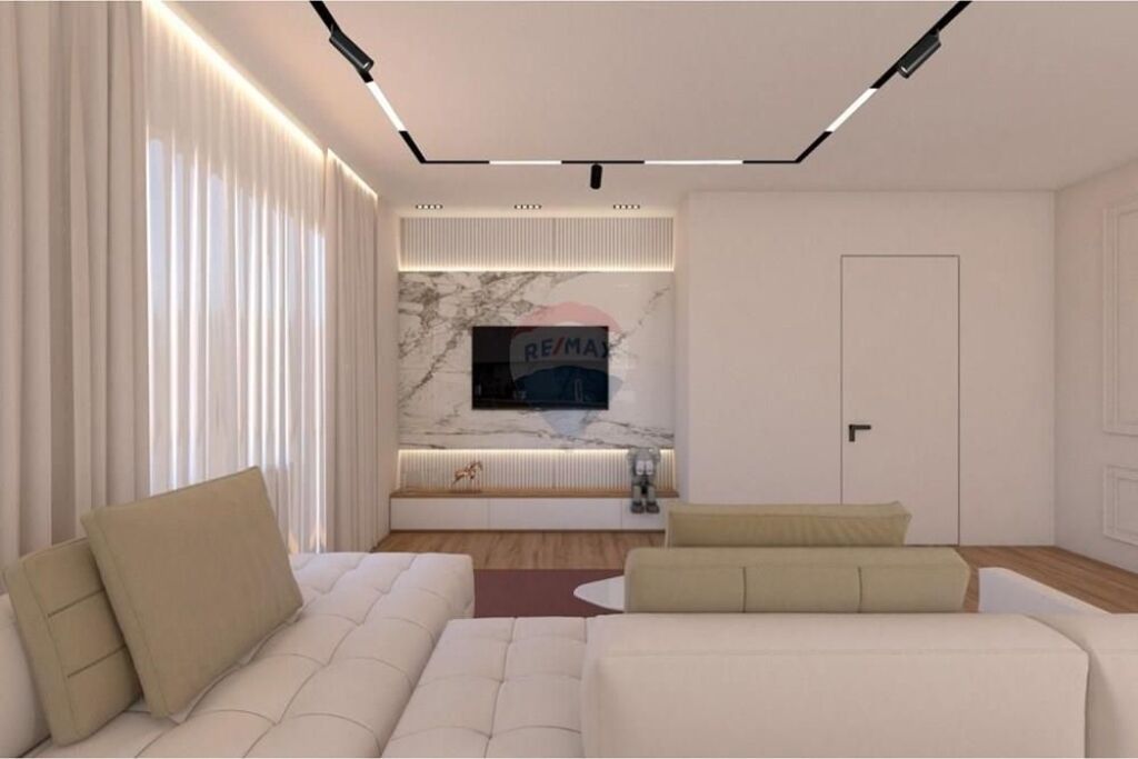 WE SELL APARTMENT 2+1+2 LAKE LAND RESIDENCE