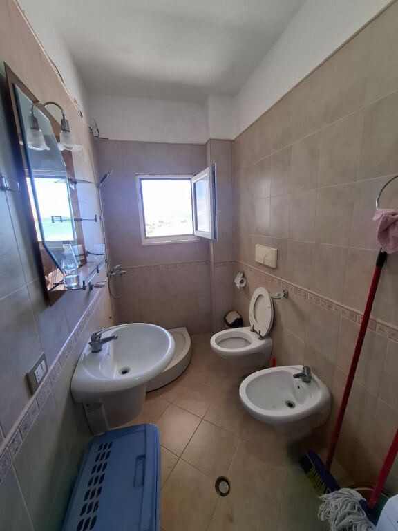 Apartment 1+1 for Rent Near Rrota e Kuqe