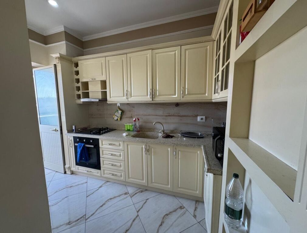 Apartment for rent 2+1