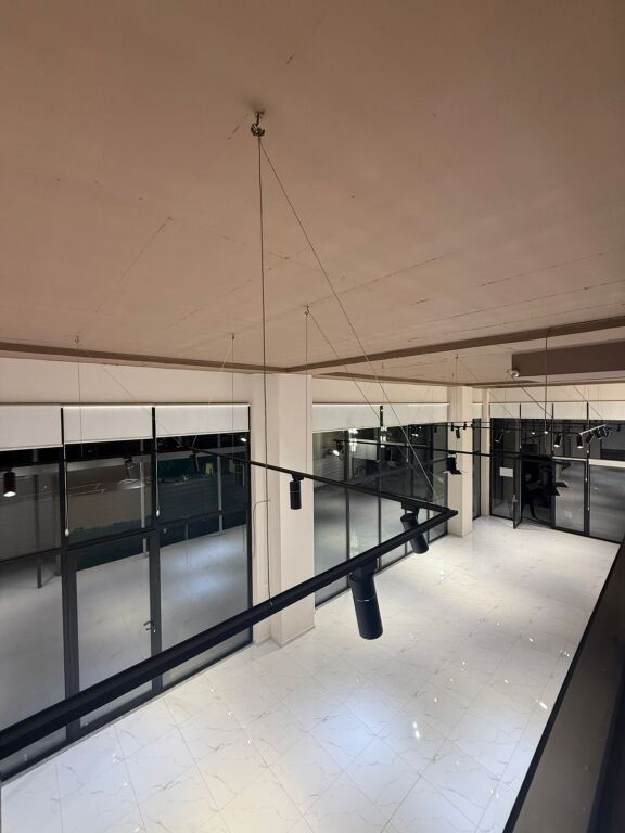Business premises for rent at Trio Towers Don Bosko
