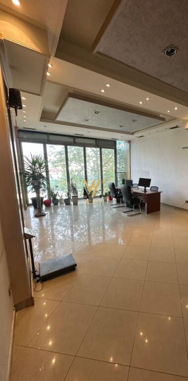 OFFICE 74 M2 FOR RENT AT ASTIRI 800 EURO