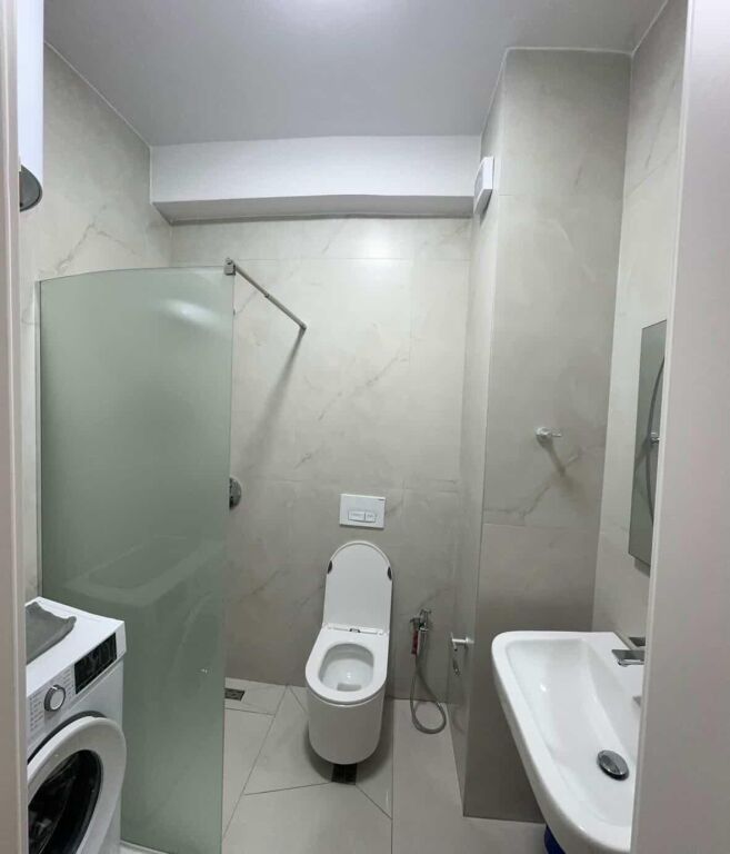 Jepet me qera Apartament 1+1 me qera te Ali Dem/ Mangalemi