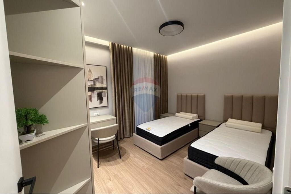 Apartment for sale 2+1+2 at Mine Peza