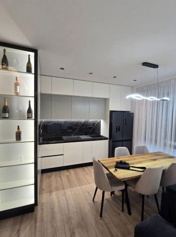 Apartment 2+1+2 + Walk-in Closet for Sale – Erli Residence