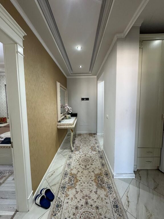 Apartment for rent 2+1