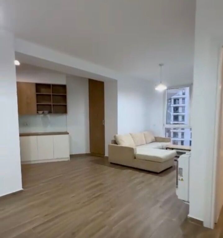 Apartment 1+1 at Aviation Field