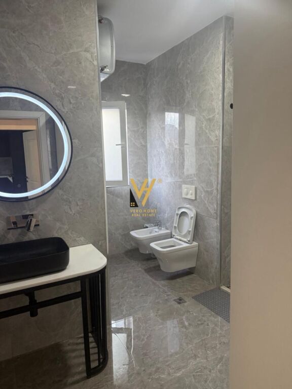 APARTMENT 2+1+2 FOR RENT NEAR TEG 700 EURO
