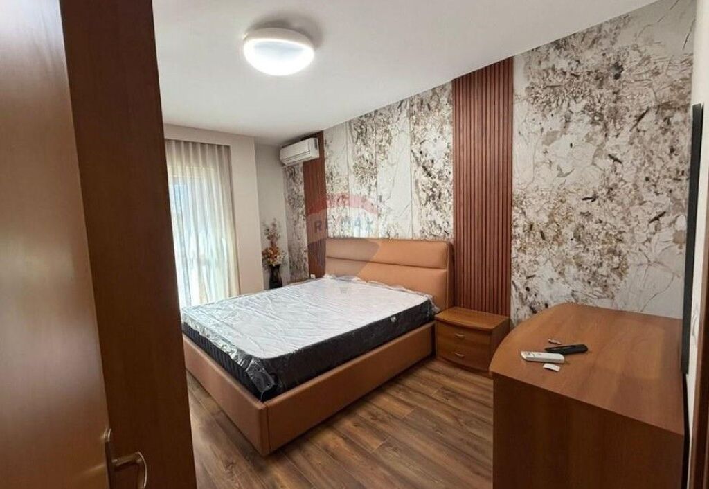 Apartment 2+1+2 for sale at Mine Peza