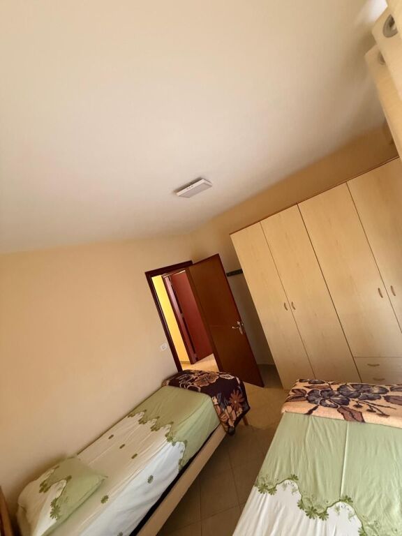 🏡 Apartment 1+1 for rent – behind Globe, Kavaja Street