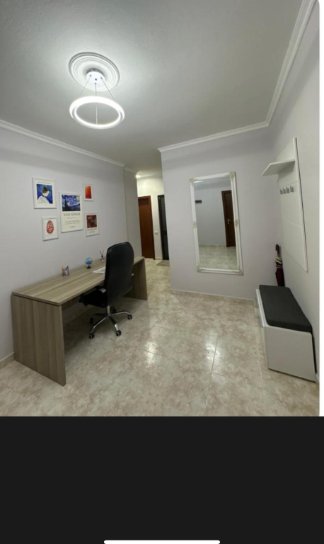 Jepet me qera apartament 2+1+2 ne Bllok