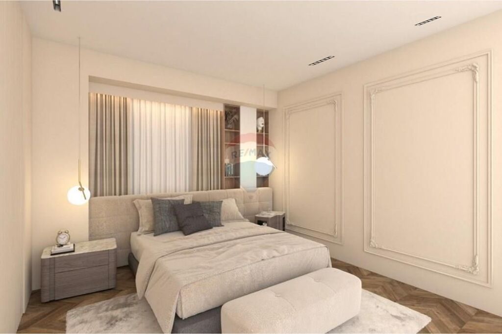 WE SELL APARTMENT 2+1+2 LAKE LAND RESIDENCE