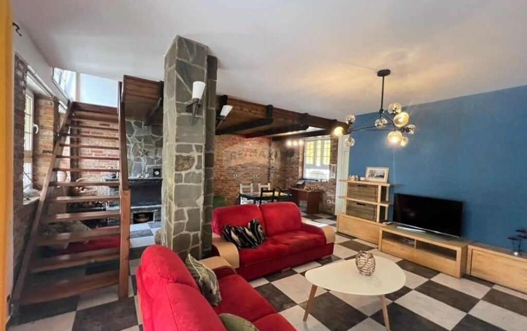 Apartment - For Sale - Rrapo Hekali Street, Tirana  ID: 530191031-761