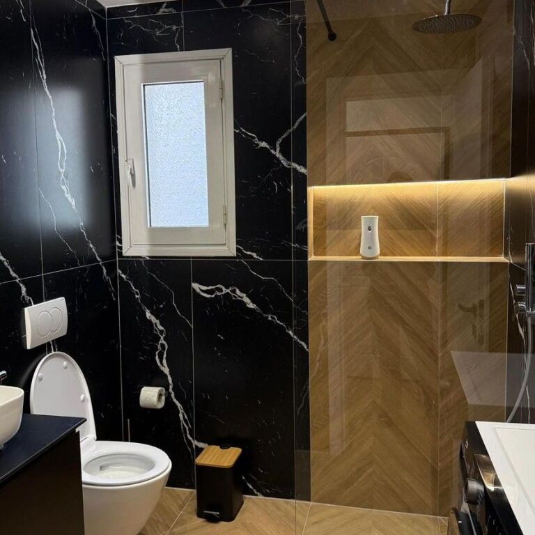 🏡✨ Jepet me Qira Apartament Luksoz – Liqeni i Tiranës (Kopshti Zoologjik) ✨🏡