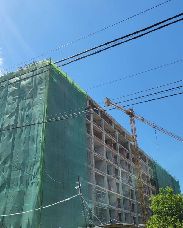 Apartment 2+1+2 for Sale – New Boulevard