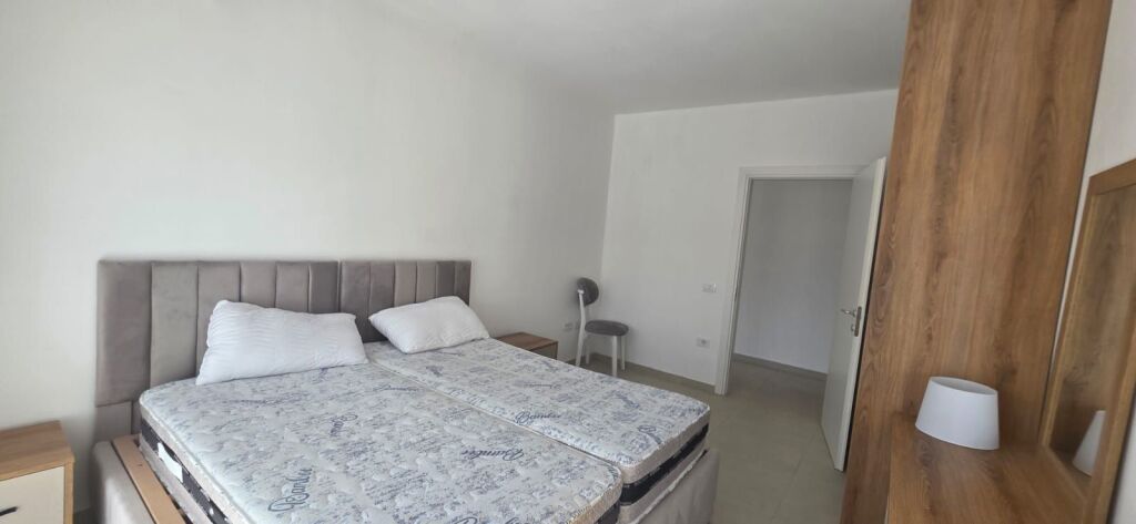 For rent Apartment 2+1+2 for rent at Dritan Hoxha Street