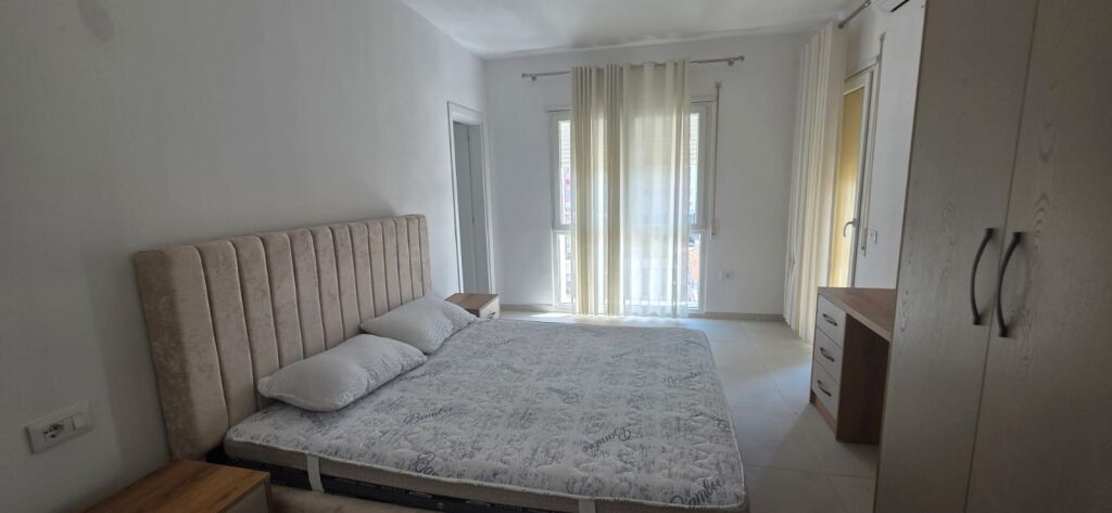 For rent Apartment 2+1+2 for rent at Dritan Hoxha Street