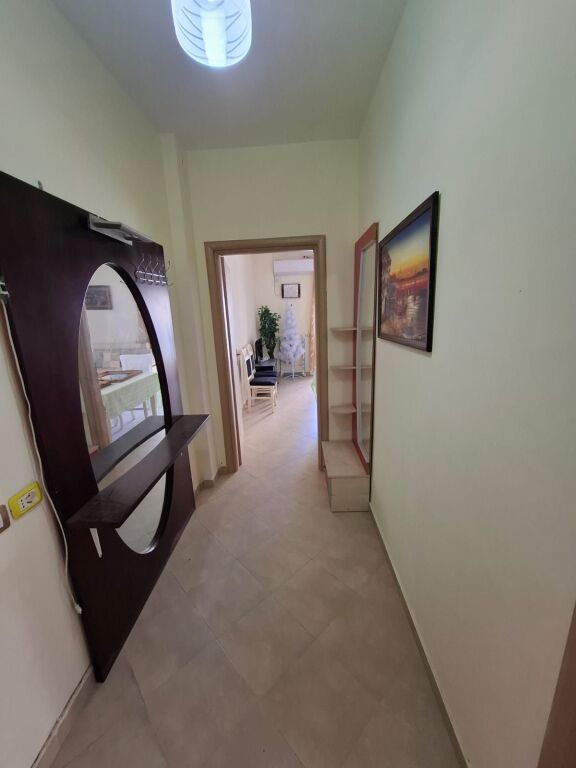 Apartment 1+1 for Rent Near Rrota e Kuqe