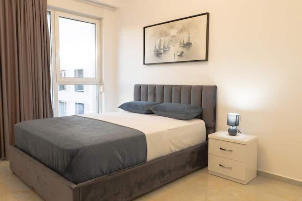 Tiranë, jap me qera apartament 1+1+BLK (SIRI2)
