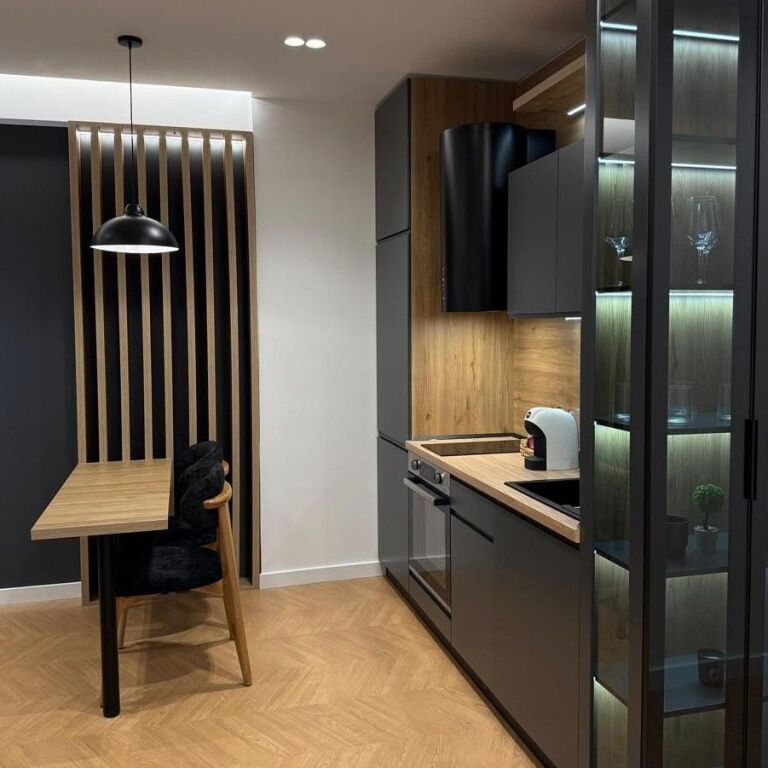 🏡✨ Jepet me Qira Apartament Luksoz – Liqeni i Tiranës (Kopshti Zoologjik) ✨🏡