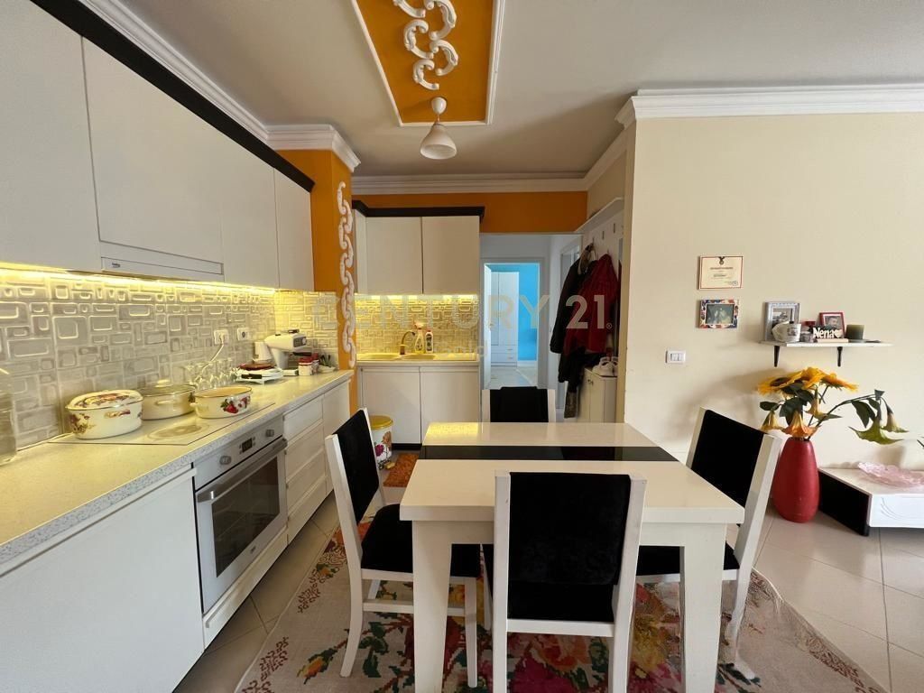 Apartment 2+1+2 for sale at Magnet Complex