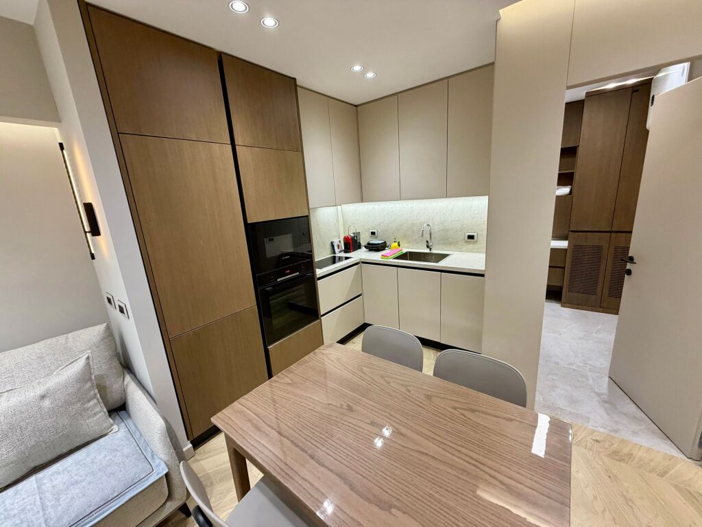 📣 QERA SUPER Apartament 1+1 📍 Prane Qendres Se Tiranes 🛣️ Rruga "Islam Alla" ✨