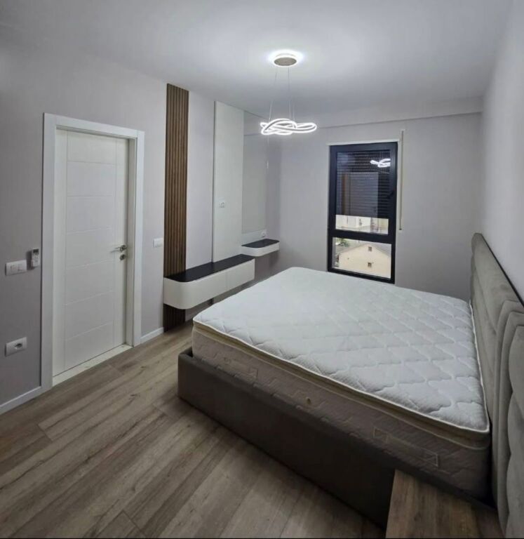 🏡 Apartment 2+1+2 + Wardrobe for Sale – Erli Residence, Tirana ✨