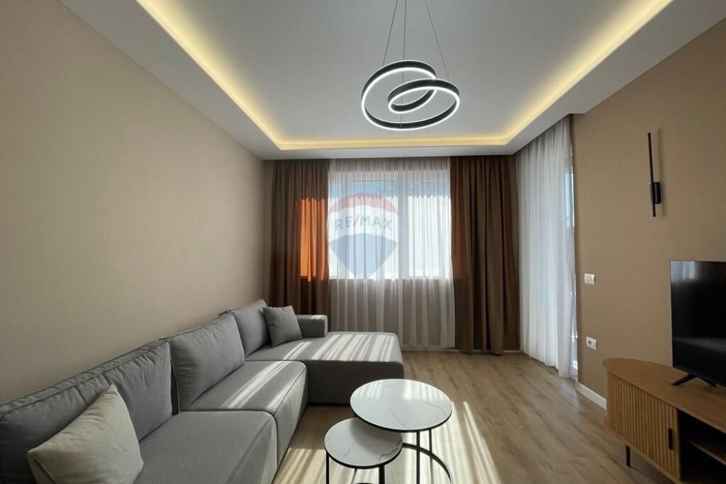 Apartament - Për Qira  Rruga Elbasanit