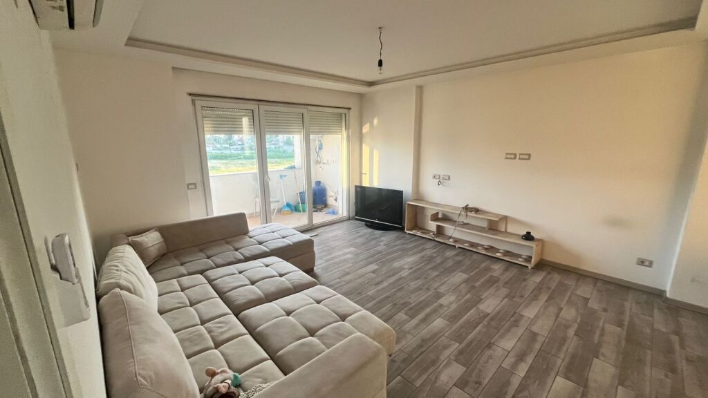 Apartament 2+1+2 në Astir, jepet me qira!!🛋️
