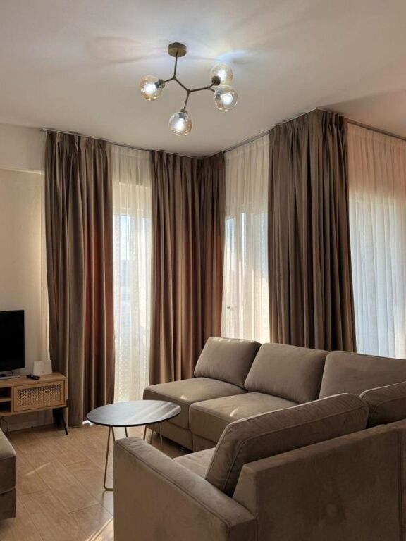 Appartamento in affitto 2+1+2 in Via Kosovareve