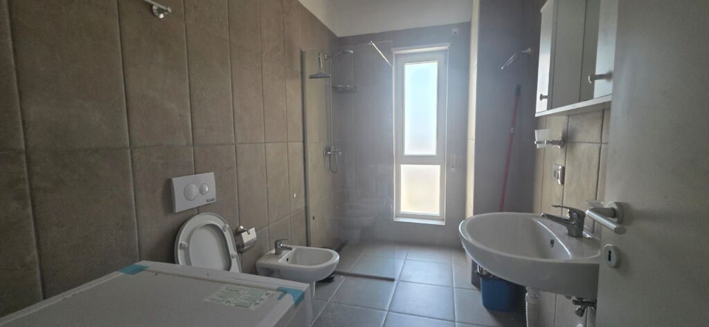 For rent Apartment 2+1+2 for rent at Dritan Hoxha Street