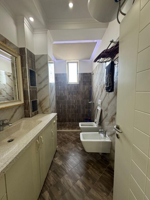 Apartment for rent 2+1