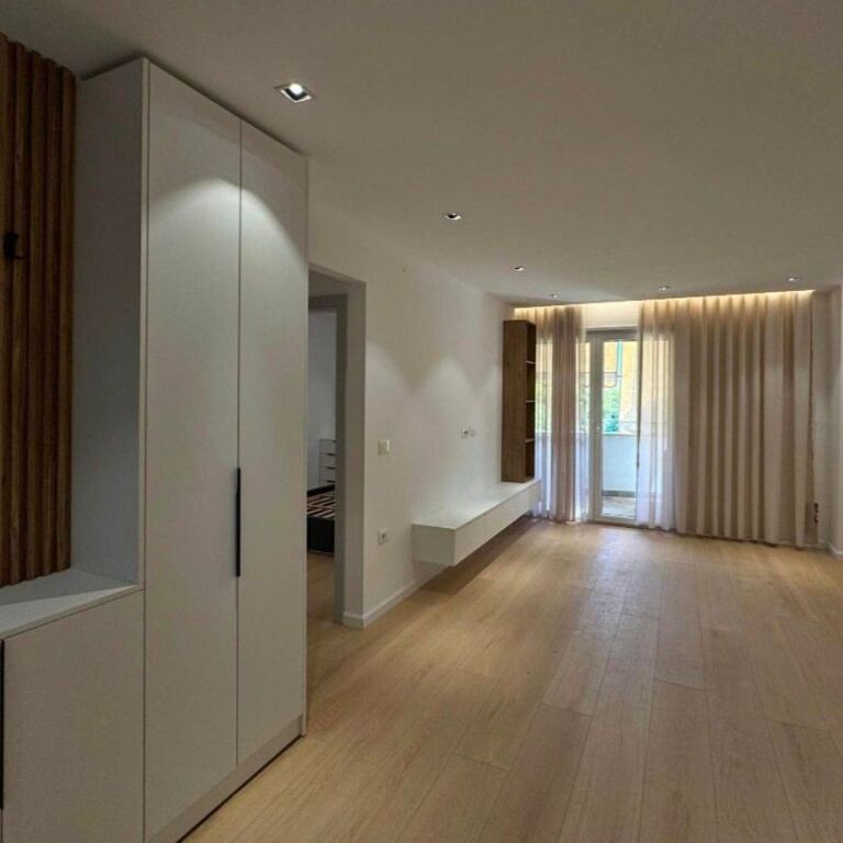 🏡✨ Apartment 1+1 for Sale – Near the Maternity Hospital “Koço Gliozheni” ✨🏡