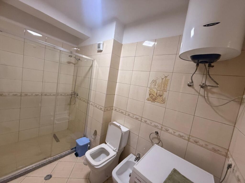 🏡 Apartment 1+1 for rent – behind Globe, Kavaja Street