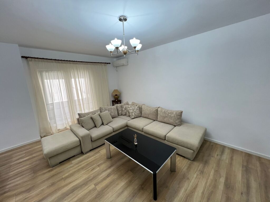 Apartment 2+1 for sale in Myslym Shyri, Possibility of Division