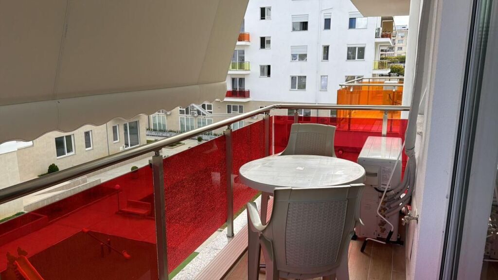Complex Tudas_Astir_For Rent 1+1