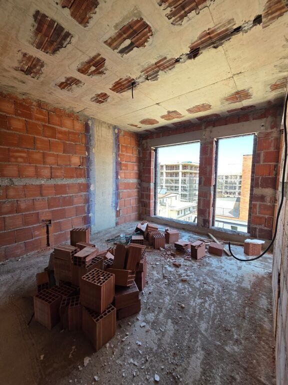 Në shitje – Apartament 1+1 te Ringside Residences