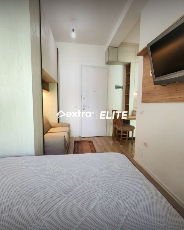 Studio apartment for sale