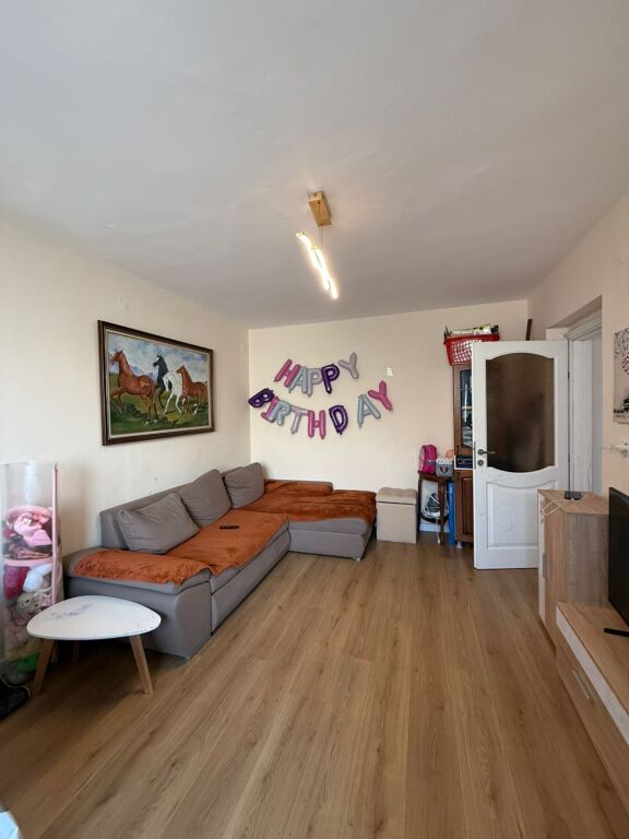 Apartment 1+1 for sale at Harry Fultz