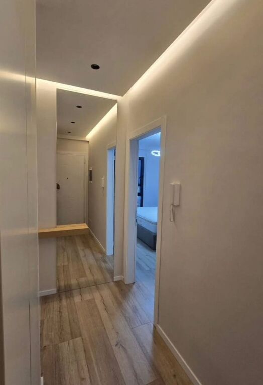 Apartment 2+1+2 + Walk-in Closet for Sale – Erli Residence