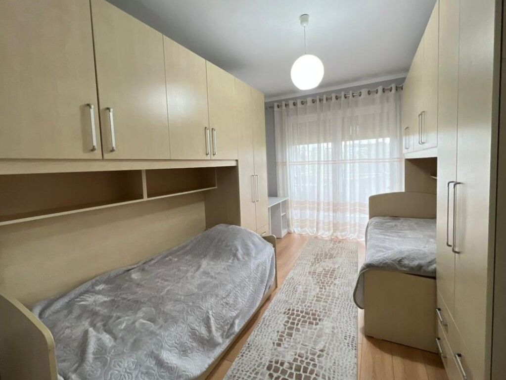 🏡 2+1 + Parkim me Qira 📍 Kopshti Botanik