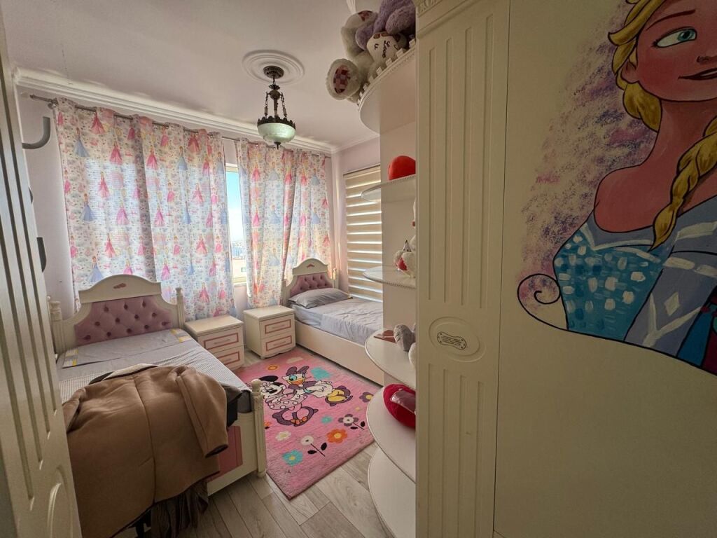 Apartment for rent 2+1