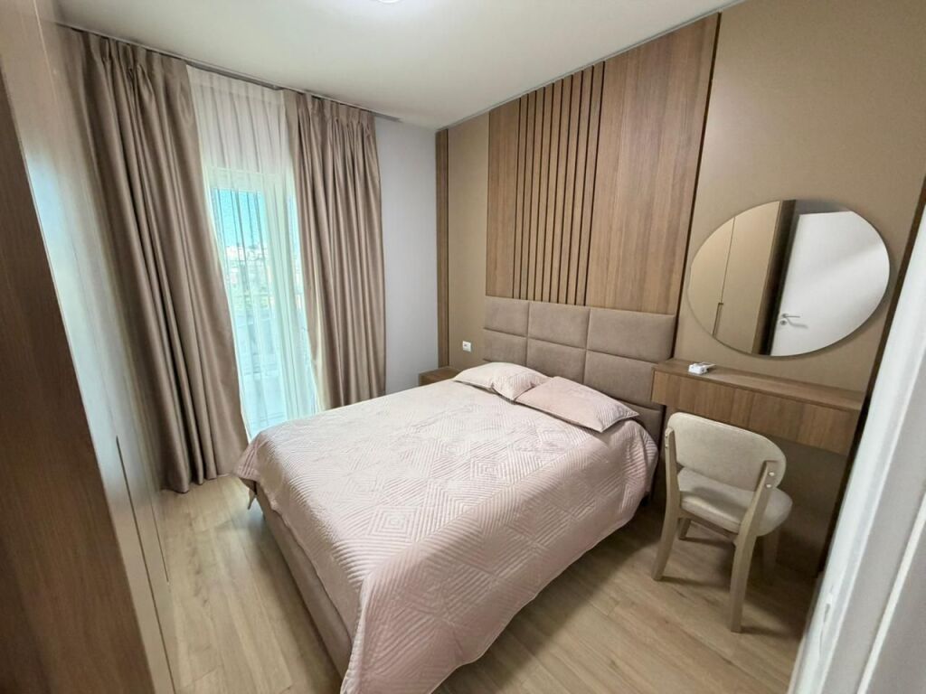 🏡 Super appartamento 1+1 in affitto 📍 Zogu i Zi, Tirana💶 Prezzo: 70.000 lek/mese