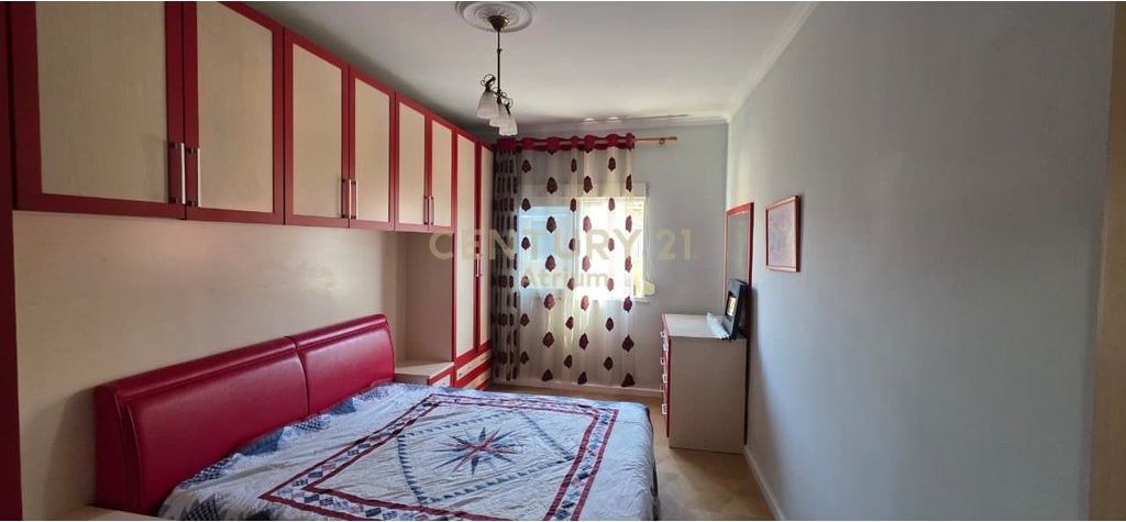 Apartment 2+1 for sale at Former Durres Restaurant