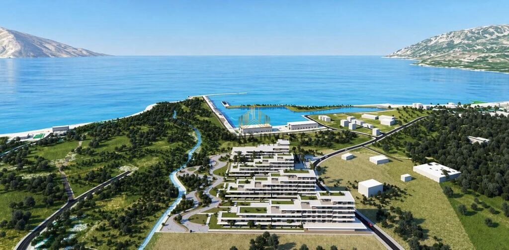 MONOLOCALE IN VENDITA A ORIKUM "THE VERDANT TERRACE"