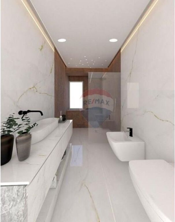WE SELL APARTMENT 2+1+2 LAKE LAND RESIDENCE