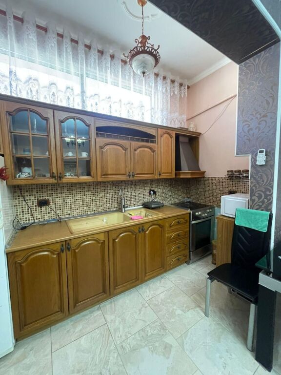 Apartment 2+1 for Rent | Dinamo Stadium
