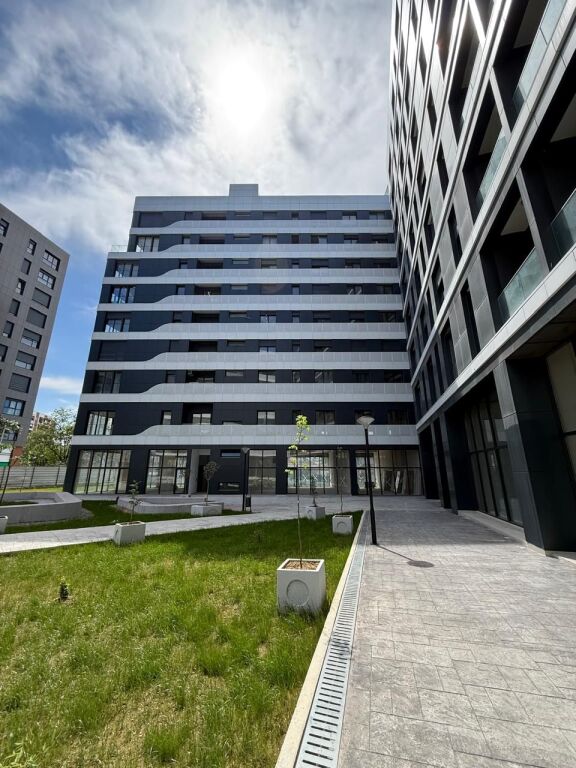 Affitto Locale Commerciale – 160 m² | Paralel Living, Don Bosco