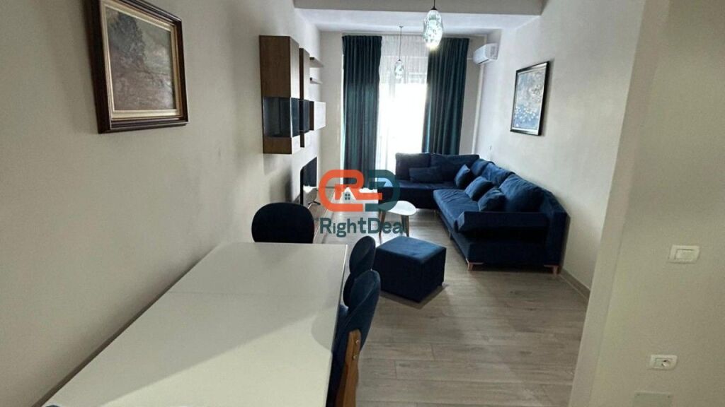 In Xhamllik, Apartment 1+1 Fully Furnished For Rent!!