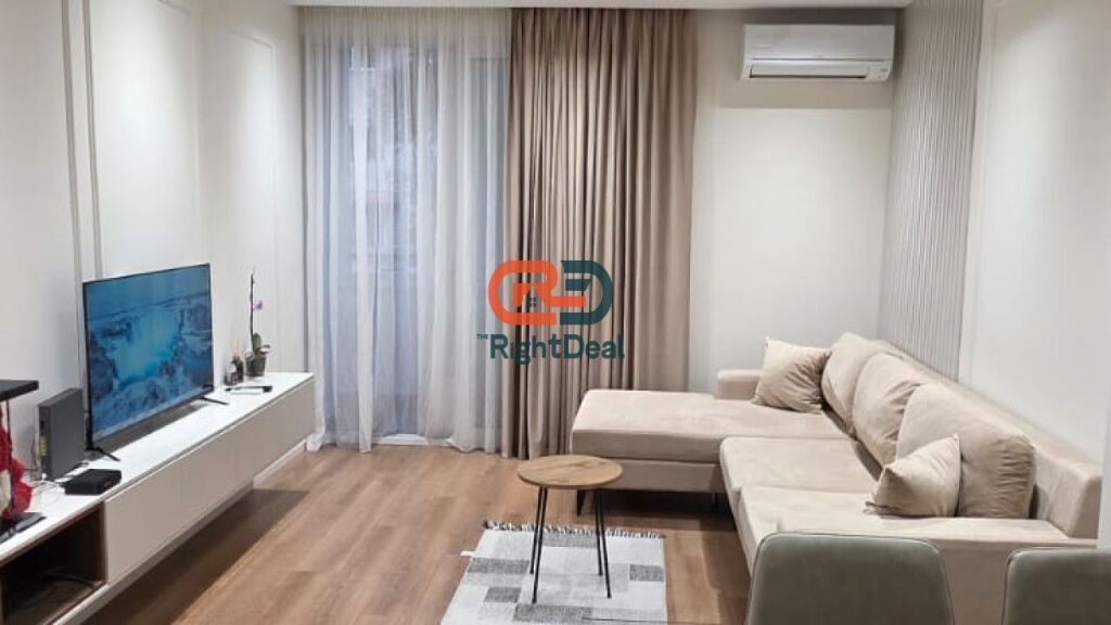 At Artificial Lake, Super 2+1 Apartment for Rent, Perfect Location and Invested in Details!