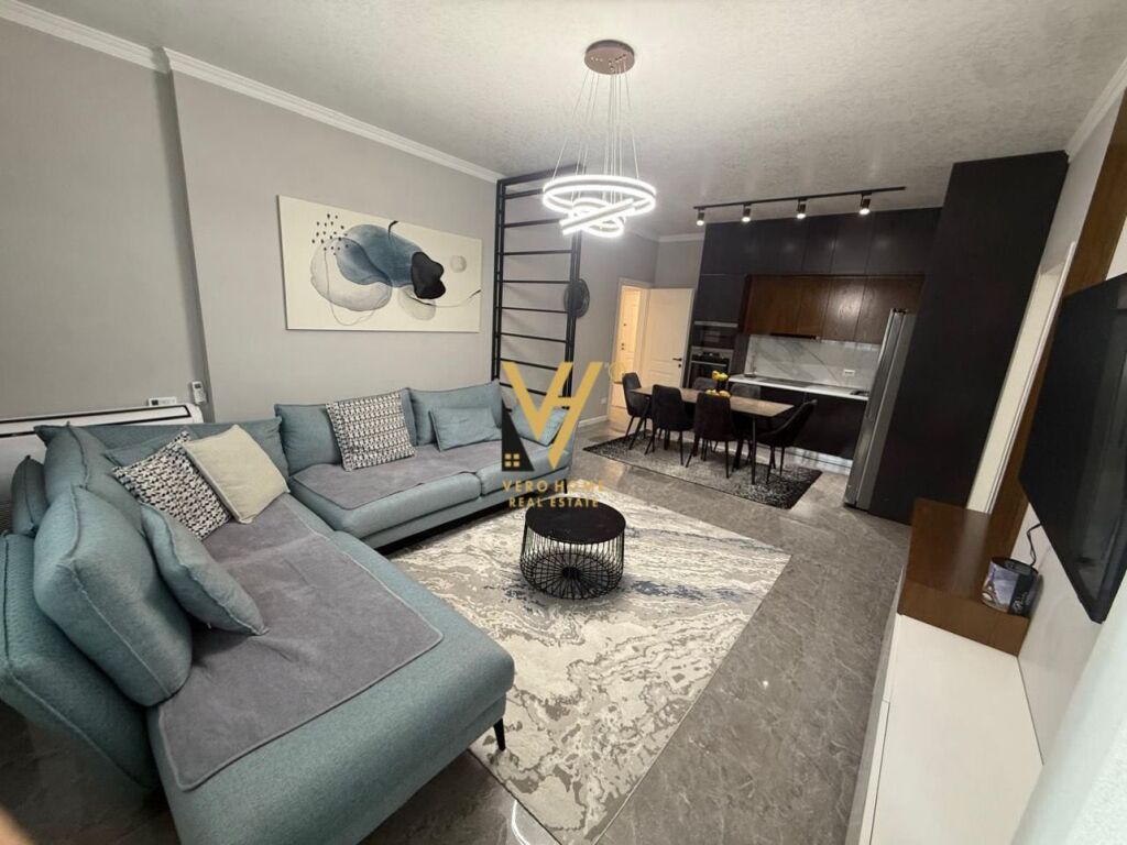 APARTMENT 2+1+2 FOR RENT NEAR TEG 700 EURO